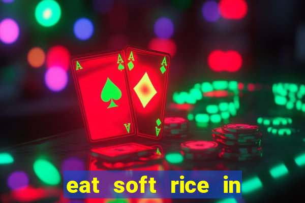 eat soft rice in another world pt br